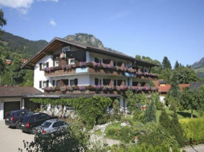 Hotel Garni Malerwinkl